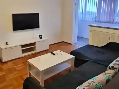 Apartament de inchiriere living modern Sector 4 Bucuresti